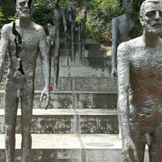 Memorial to the Victims of Communism, Prague
