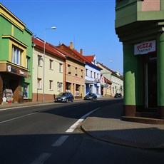 Prague to Kutna Hora