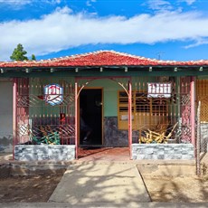 Dona Yuya, Tortuguilla