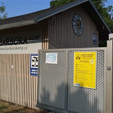 Barbora Kemp, Kutna Hora