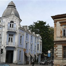 Plovdiv