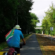 Kutna Hora to Zruč nad Sázavou