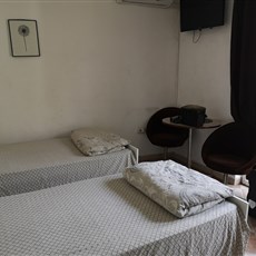 Pai Hostel, Plovdiv