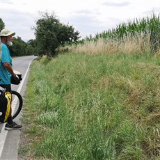 Kutna Hora to Zruč nad Sázavou