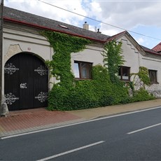Kutna Hora to Zruč nad Sázavou