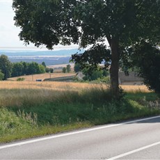 Kutna Hora to Zruč nad Sázavou