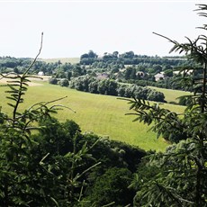 Kutna Hora to Zruč nad Sázavou