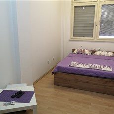 Apartment Lychnidos, Ohrid