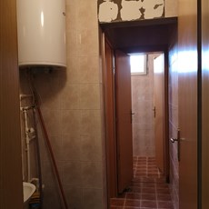 Apartment Lychnidos, Ohrid