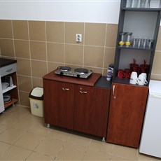 Apartment Lychnidos, Ohrid