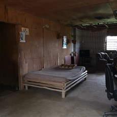 Mbounaneville accommodation