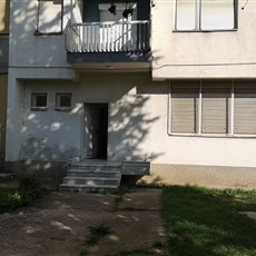 Apartment Lychnidos, Ohrid