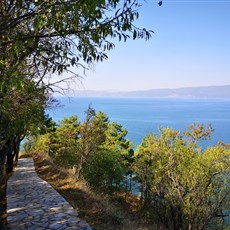 Ohrid