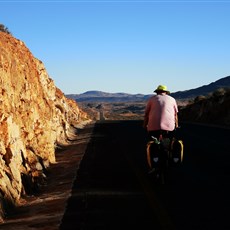 Springbok to Steinkopf