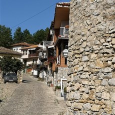 Ohrid