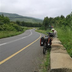 Barberton to Badplaas