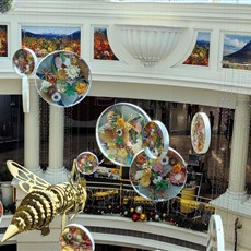 Canal Walk, Cape Town