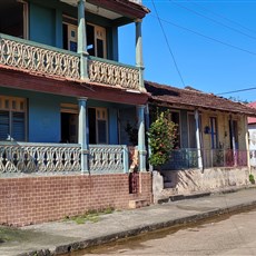 Baracoa