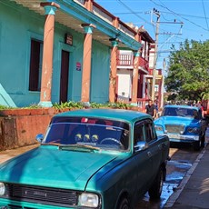 Baracoa
