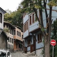 Plovdiv