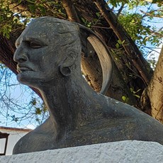Hatuey, Baracoa