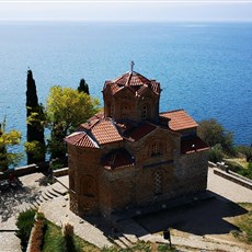 Ohrid