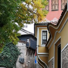 Plovdiv