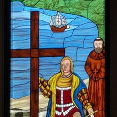 Baracoa cathedral