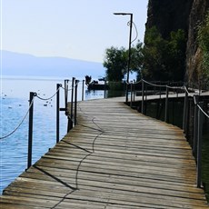 Ohrid