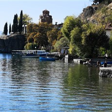 Ohrid