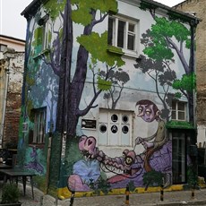 Plovdiv