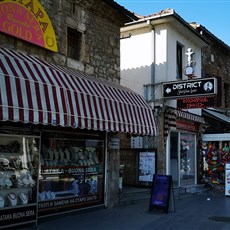 Ohrid