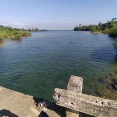 Baracoa to Moa