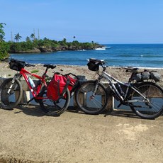 Baracoa to Moa