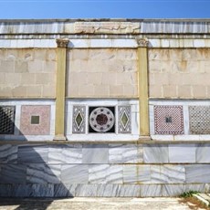 Sardis synagogue