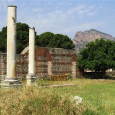 Sardis gymnasium