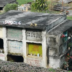 Baracoa to Moa