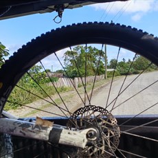 Baracoa to Moa