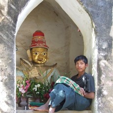 Bagan