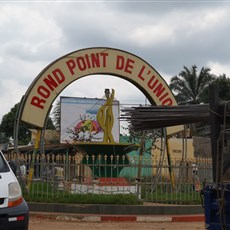 Lomé to Agbélouvé