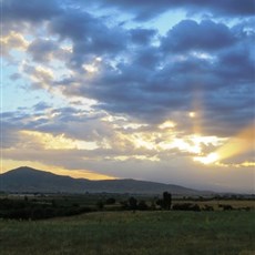 Between Tire and Selçuk