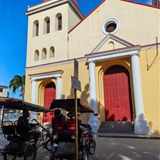 Holguin