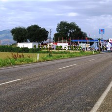 Between Tire and Selçuk (love Turkey's garages)