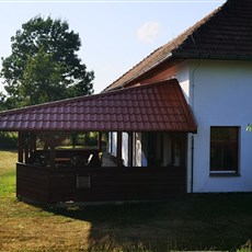 Camping Ondřejov, Ondřejov