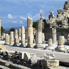 Ephesus