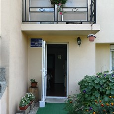 Petrograd Apartments, Bitola