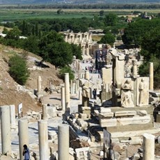 Ephesus