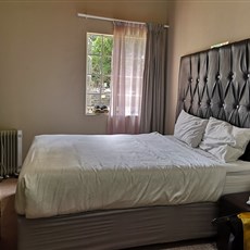 Ingwenya Guest House, Ermelo