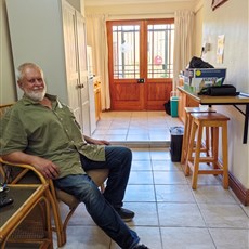 Profcon, Graaff-Reinet