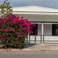 Graaff-Reinet